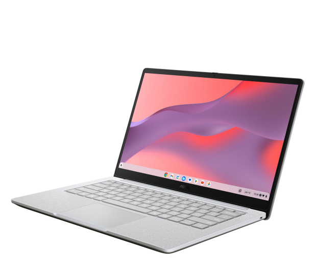 ASUS Chromebook 14"N50/8GB/128GB/ChromeOS - 1519882 - zdjęcie 3